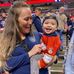 Megan Labarge - Facebook