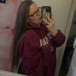 Megan LaBelle - @b_facemeggs - Instagram