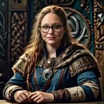 Megan Lance - @meglan78 - Instagram