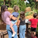 Megan Russell Lance - @meganlance52006 - Instagram