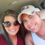 Megan S. Lance P. - @megan_lance17 - Instagram