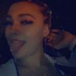 Megan Lanham - @luh.meg22 - Instagram