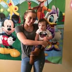Megan Lanier - @m_egan14 - Instagram