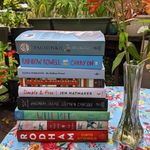 Megan Lanier - @babisbookery - Instagram