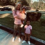 Megan Lanier - @meganlanier21 - Instagram