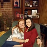 Megan Paige Lanier - @laniermegan62 - Instagram