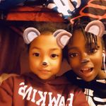 Megan Laughter - @ronayahandzaria - Instagram