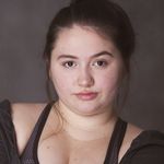 Megan Leaf Garbett - @megleaf_music - Instagram