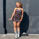 Megan Leake - Facebook