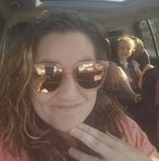 Megan Leake - Facebook
