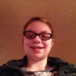 Megan Lemaster - @superkitty1943 - Instagram