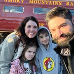 Megan LeMaster Newburn - @megamaster100 - Instagram