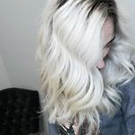 Megan Lemaster Witsche - @tinycheerleader18 - Instagram