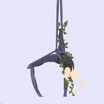 Megan Lemke - @theaethaerial - Instagram