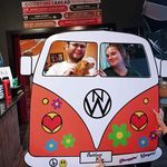 Megan Lesser - @pronetowhimsy - Instagram