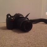Megan Linton - @nikon_queen - Instagram