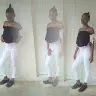 Megan Linton - @slimiana_20 - TikTok