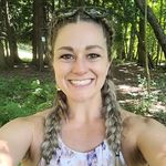 Megan Lipp - @braidbabemegan - Instagram