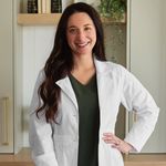 Megan Lipp PharmD IFMCP - @drmeganlipp - Instagram