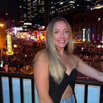 Megan Lippert - @megan_lippert - Instagram