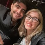 Megan Lipps - @megan.lipps.sharma - Instagram