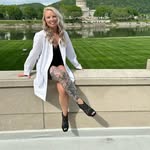 Megan Lipscomb - @mlipscomb44 - Instagram