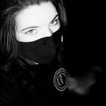 Megan Lockard - @saturnsis_609 - Instagram