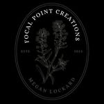Megan Lockard - @focalpoint_creations - Instagram