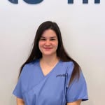 Meghan Lofgren - @pet.groomer.meg - Instagram