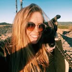 Megan Logsdon - @megsdon - Instagram
