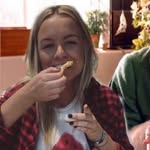 Megan Logsdon - @everythingbagelandmore - Instagram