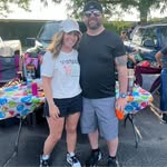 Megan Logsdon - @meglogsdon26 - Instagram