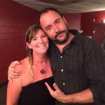 Megan Logsdon King - @megdmb - Instagram