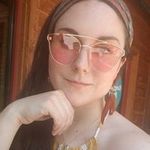Megan Longo - @cannedweasel - Instagram