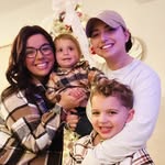 Megan Longo - @lifewiththelongos - Instagram