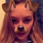 Megan Luce - @meganann_77 - Instagram