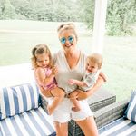 Megan Luce - @lifeontupelo - Instagram