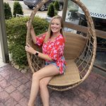 Megan Luce - @meg_luce1225 - Instagram