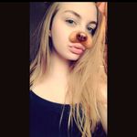 Megan Luce - @megan20209 - Instagram