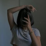 @meganlucerooxd - Instagram