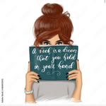 megan lucy - @mlucysbookclub - Instagram