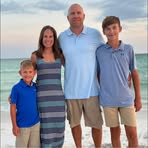 Megan Luft Saffell - Facebook