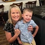 Megan Lundgren - @mrose1226 - Instagram
