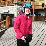 Meghan Lundrigan - @mlundi14 - Instagram