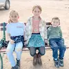 Megan Lyman - @meganlyman3 - TikTok