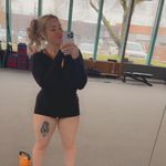@megan_lyon25 - Instagram