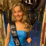 Megan Ní Laighin - @megan_lyons357 - Instagram