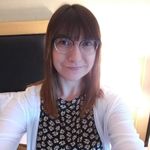 Megan MacArthur - @thenoodlestienoodle - Instagram