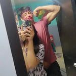 Megan García Maciel - @meganhernandez4453 - Instagram