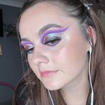 Megan macpherson - @meganmacphersonmake_up - Instagram